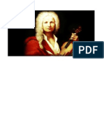 Vivaldi Portrait