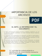 IMPORTANCIA DE LOS ARCHIVOS.pptx