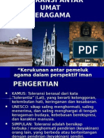 PERTEMUAN-10 TOLERANSI