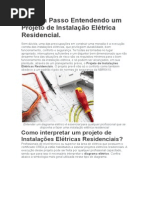 Passo a Passo Entendendo um Projeto de Instalação Elétrica Residencial.docx