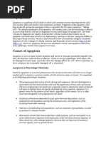 Download Apoptosis 1 by suryrustam SN283152529 doc pdf