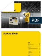 LR Mate 200id - SP