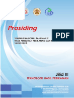 Prosiding Prosiding: Jilid III