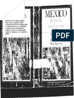 Mexico Un Pueblo en La Historia-Enrique Sermo