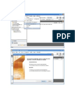 Imagens Configuração Outlook Express e 2003