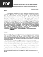 Teoria Da Renda Leda Paulani