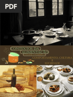 Comportamento e Cultura