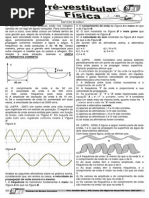 Exercícios de Ondas 1