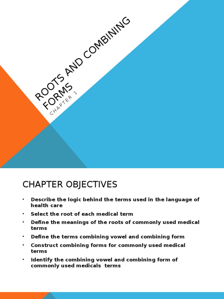 Chapter 1 | PDF