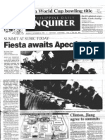 PDI Nov 25 1996