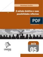 Método Dialético