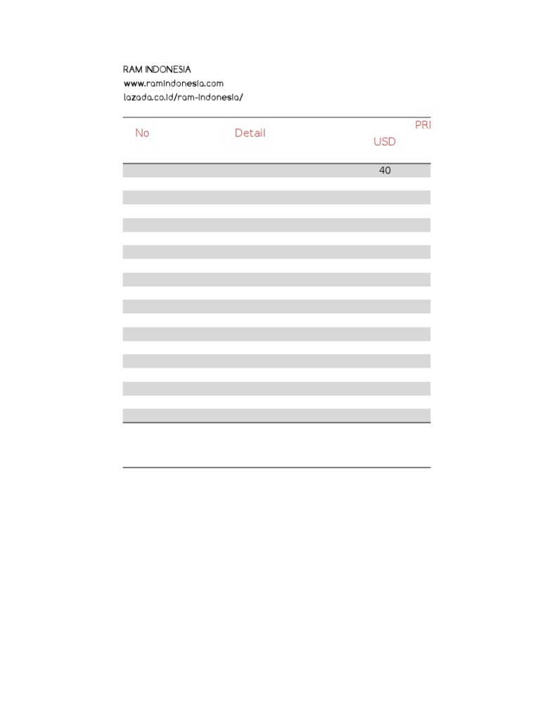 Form PO AMAZON | PDF | Business | Technology & Engineering