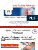 AP. Licito Infec Parede Toracica