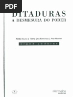 Ordem, Silencio e Autoritarismo