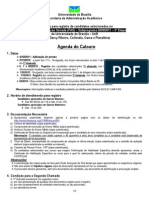 Agenda Do Calouro 1-2012 - PAS Doc_1