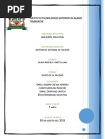 Biografias de Calidad