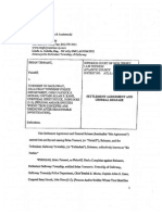 Tennant Settlement PDF