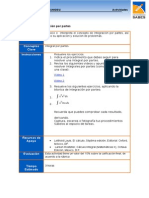 Actividad 6 Matematicas III