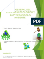 LEY GENERAL DEL EQUILIBRIO ECOLOGICO Y LA PROTECION AL AMBIENTE.pptx