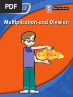 Master Multiplication Workbook | PDF | Gallon | Multiplication