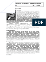 Texto Sociologia 3 Serie Revisao 2 e 1 Site 1 Etapa - Revisado