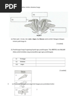 Soalan Percubaan Sains Pt3 ZZZ 2015