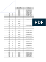 Aprobados certificados 2015