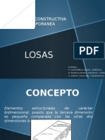 Losas Expo