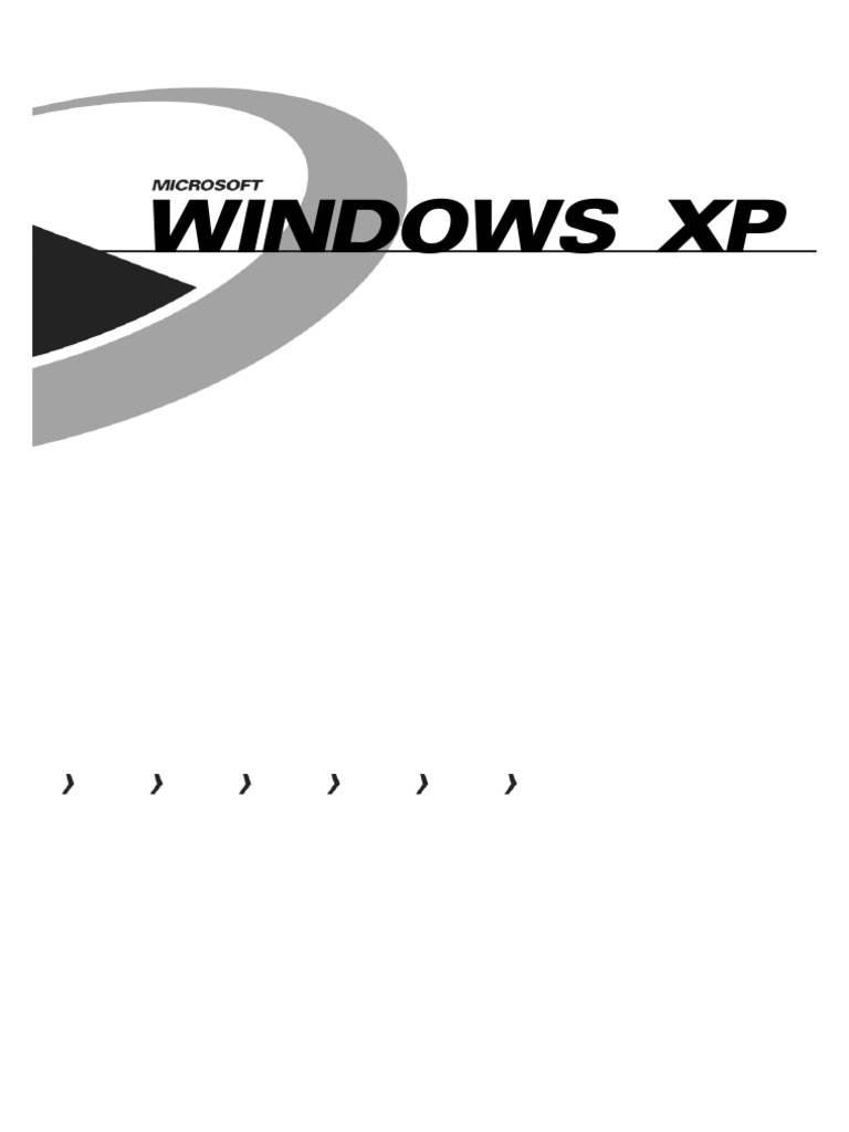 Manual Completo Windows XP | PDF | Ventana (informática) | Compatibles ...