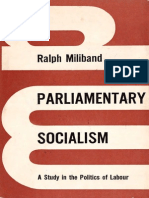 Parliamentary Socialism