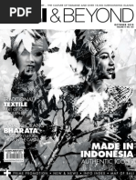 Download Bali  Beyond Magazine October 2015 by Bali and Beyond Magazine SN283173329 doc pdf