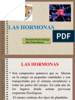 Las Hormonas Modif.