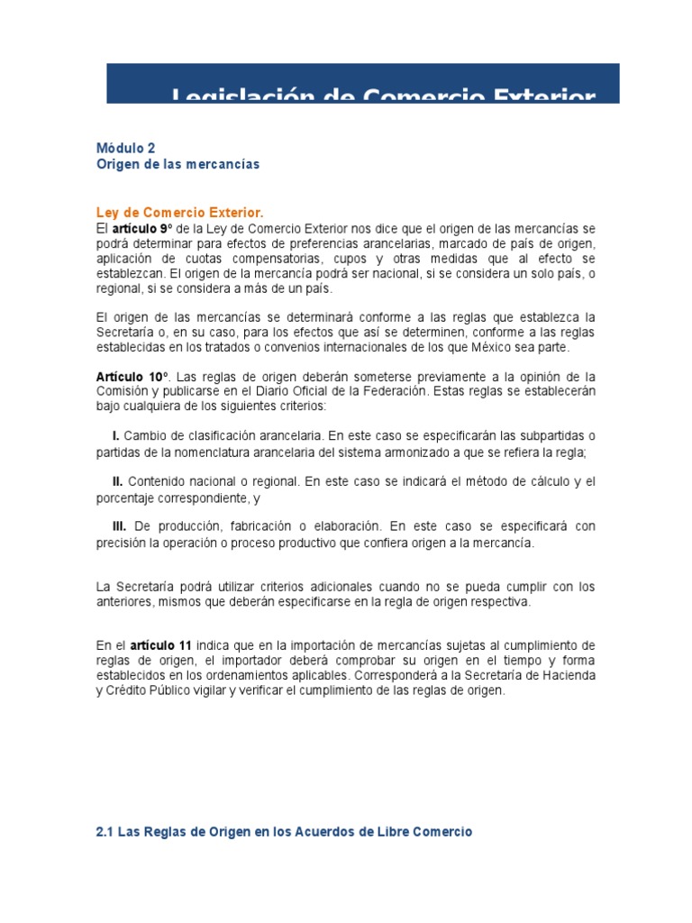 Normas Oficiales Nacionales E Internacionales Aplicables