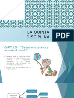 La Quinta Disciplina