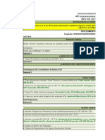 Sofware Calculo Rete Fuente