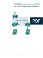 5.3.2.4 Lab - Troubleshooting Inter-VLAN Routing PDF