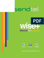 Manual de Usuario WISE+