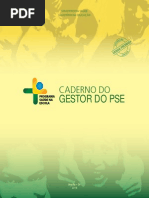 Caderno Gestor Pse