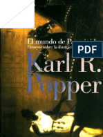 El Mundo de Parménides - Karl Popper