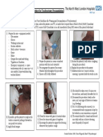 Procedure For Tracheostomy Decannulation