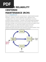 Download Metode Reliability Centered Maintenance by budiharyatno SN283180705 doc pdf