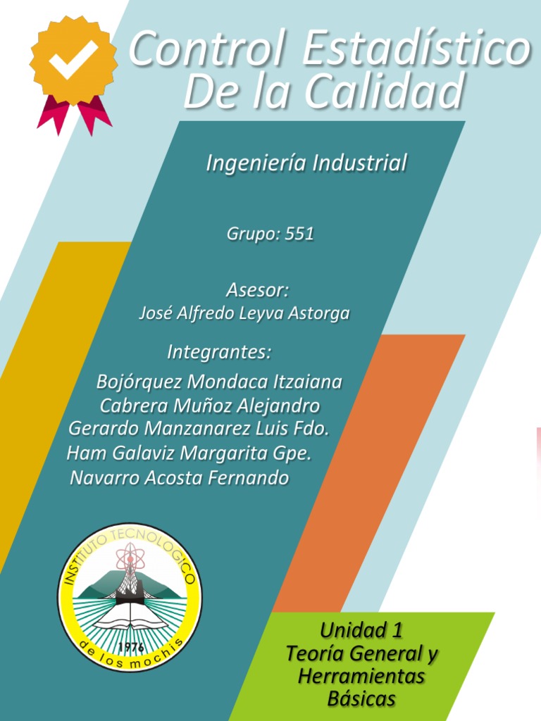 Las 7 Herramientas Básicas de la Calidad Calidad