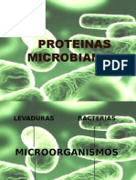 Proteinas Microbianas ORIGINALoooo