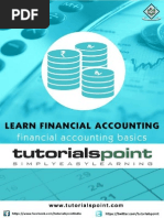 Accounting Basics Tutorial