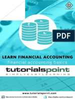 Accounting Basics Tutorial