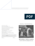 Building With Earth - Guide to Flexible Form Earthbag Construction