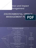 3.environmental Impact Management Plan