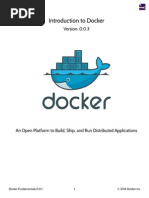 Download Introduction to Docker_ Containerization is the New Virtualization Presentation by Shriraj07 SN283183419 doc pdf
