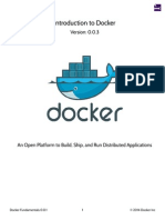 Introduction to Docker_ Containerization is the New Virtualization Presentation
