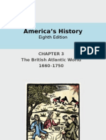 America's History: Eighth Edition